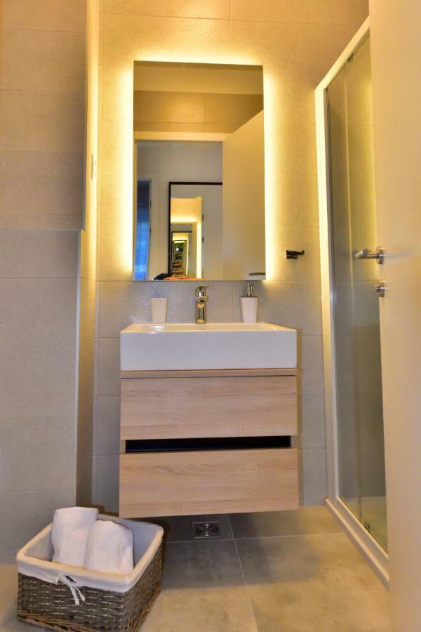 Mm Residence Split Ngoại thất bức ảnh
