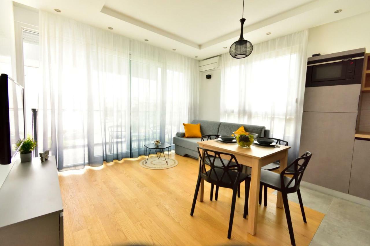 Mm Residence Split Ngoại thất bức ảnh