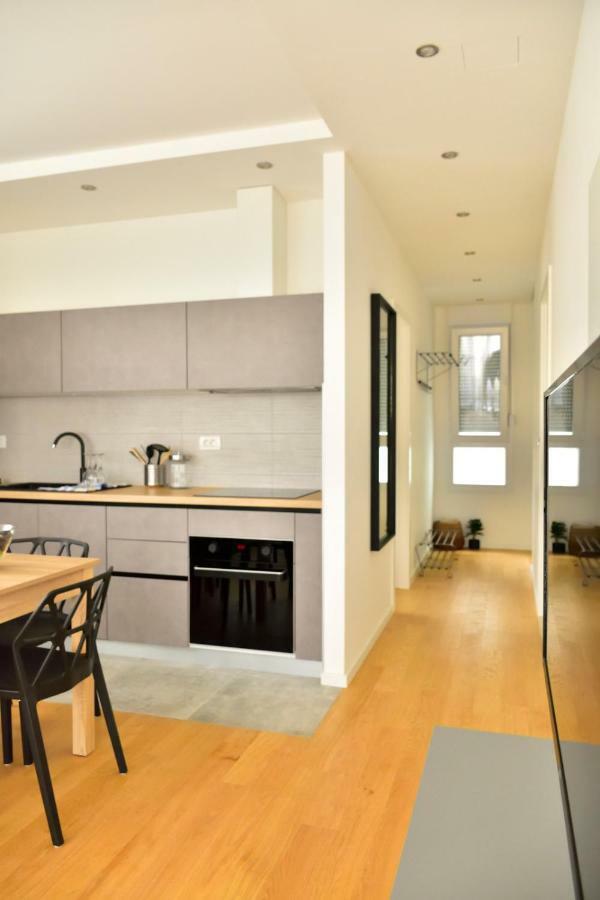 Mm Residence Split Ngoại thất bức ảnh